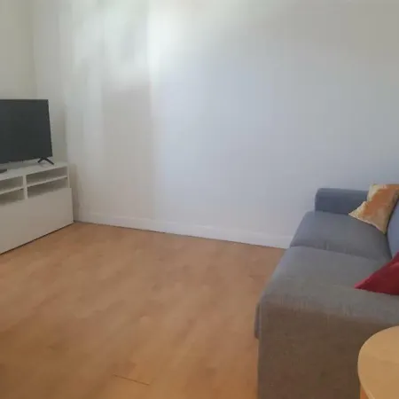 Appartement T2 A La Plage *