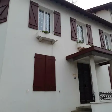 T2 A La Plage Appartement *