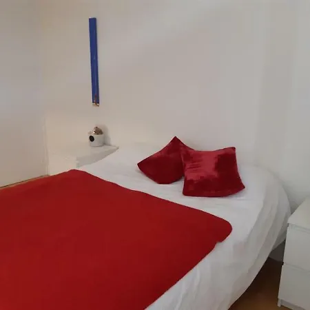 T2 A La Plage Appartement Hendaye