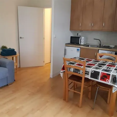 Appartement T2 A La Plage